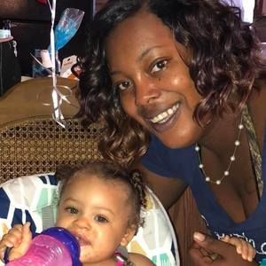 Meet your Posher, Sasha